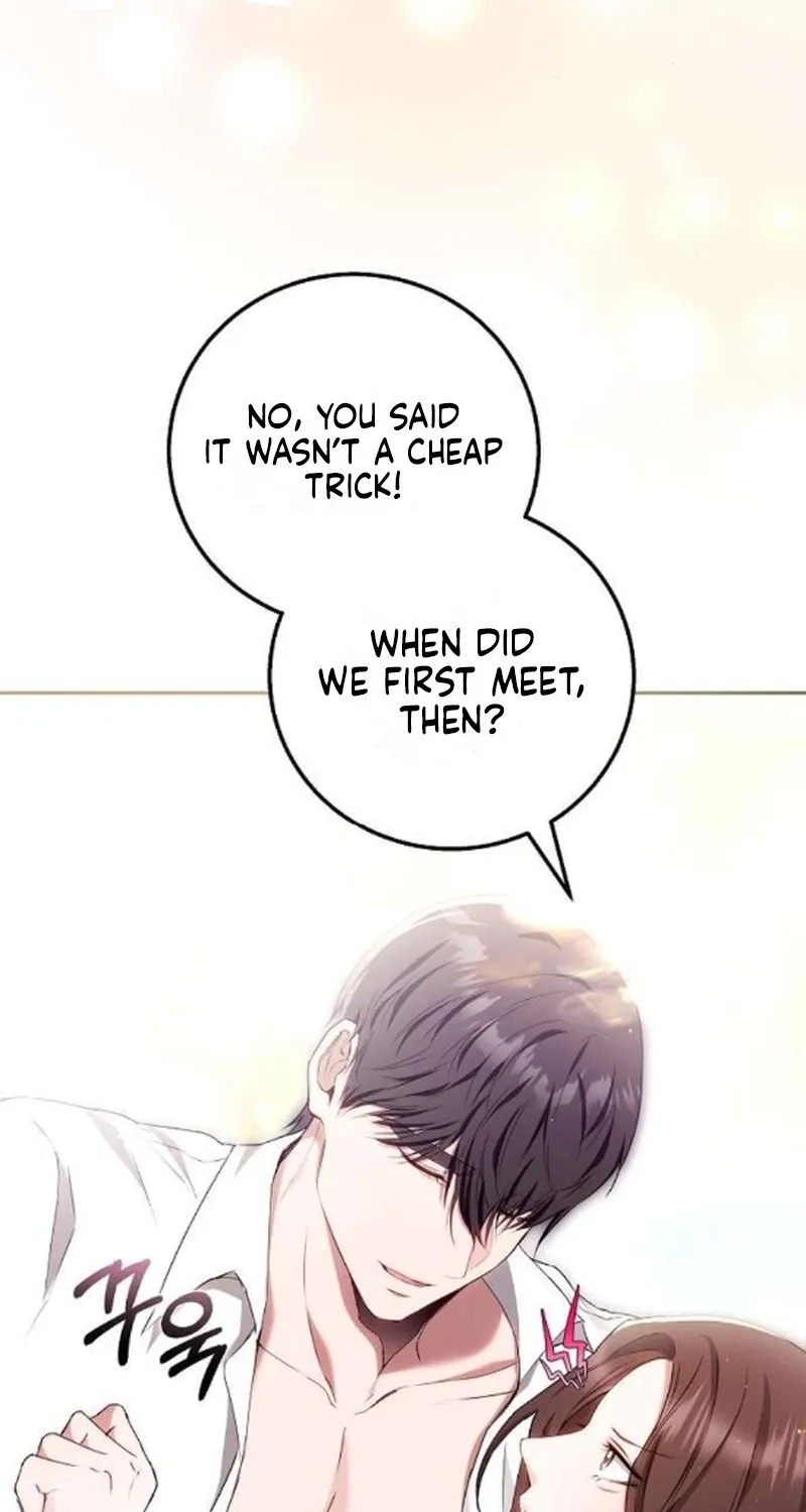 To You, Who Isn’t Kind Chapter 29 - page 91