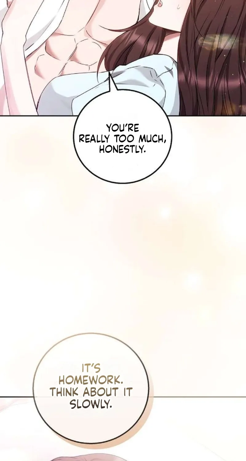 To You, Who Isn’t Kind Chapter 29 - page 92