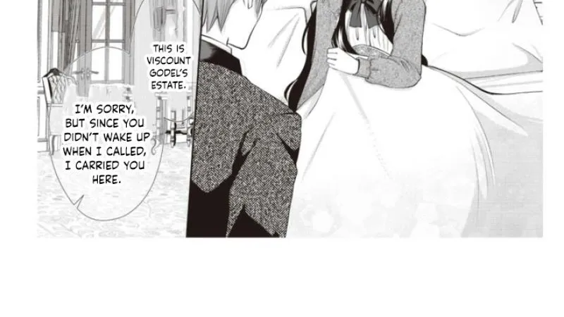 The woman who was proposed to by mistake will be divorced a year later. Chapter 11 - page 12