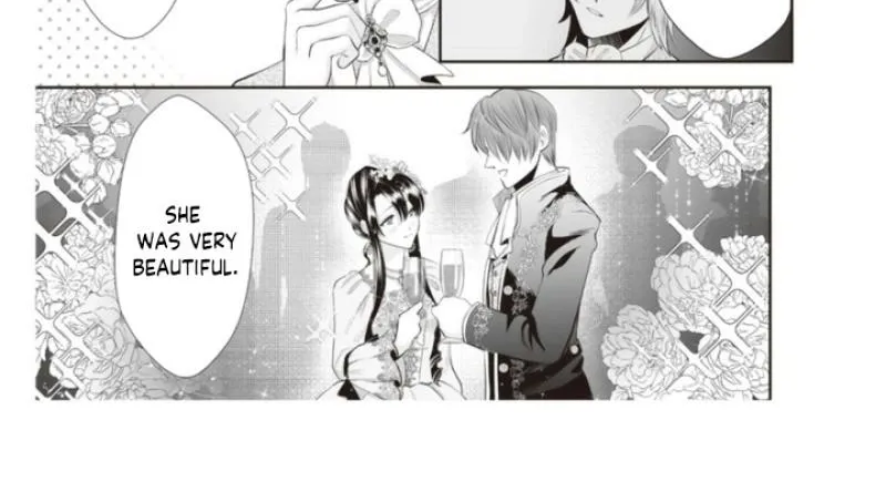 The woman who was proposed to by mistake will be divorced a year later. Chapter 14 - page 6