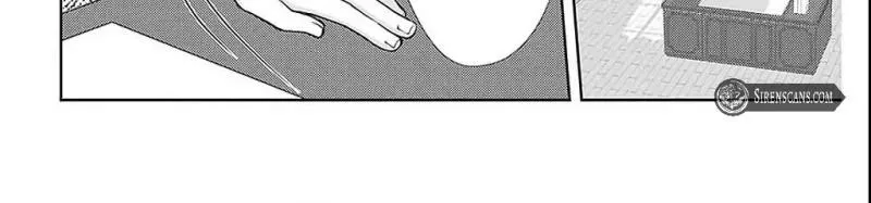 The woman who was proposed to by mistake will be divorced a year later. Chapter 6 - page 7