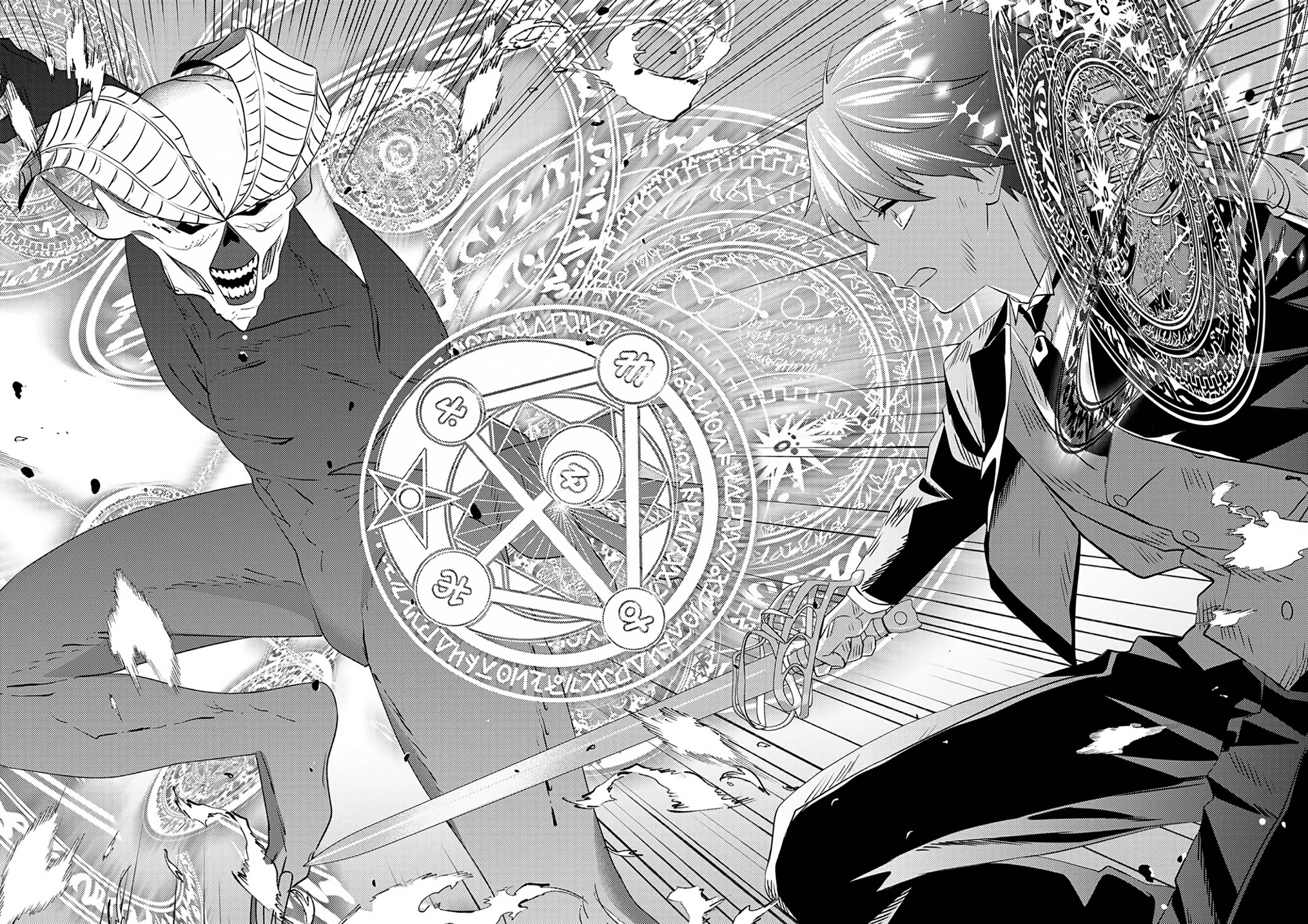 I’m a Butler, So What? Dumped by a Tyrant Princess, Adopted by a Sunflower Princess Chapter 4 - page 18