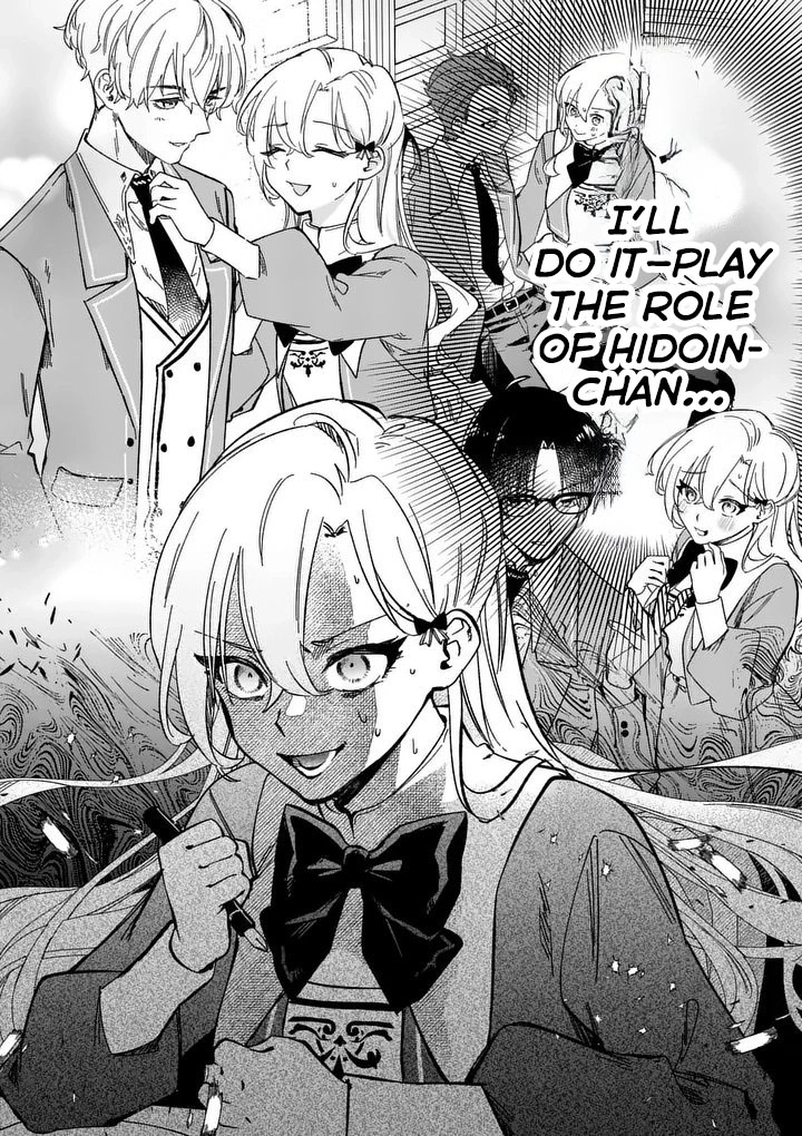 The Doomed Villainess Who Accidentally Won the Prince’s Devotion Chapter 7 - page 16