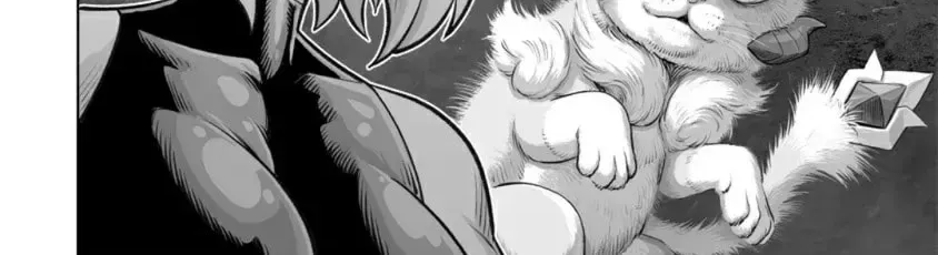 This Dog Only Thinks About My Grandchild~ The Final Deeds of the Dog Life Demon King Chapter 4.1 - page 21