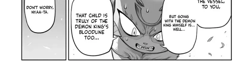 This Dog Only Thinks About My Grandchild~ The Final Deeds of the Dog Life Demon King Chapter 4.2 - page 12