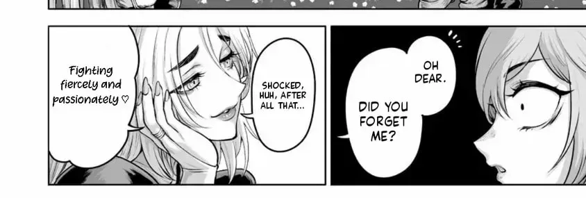 This Dog Only Thinks About My Grandchild~ The Final Deeds of the Dog Life Demon King Chapter 5.1 - page 8