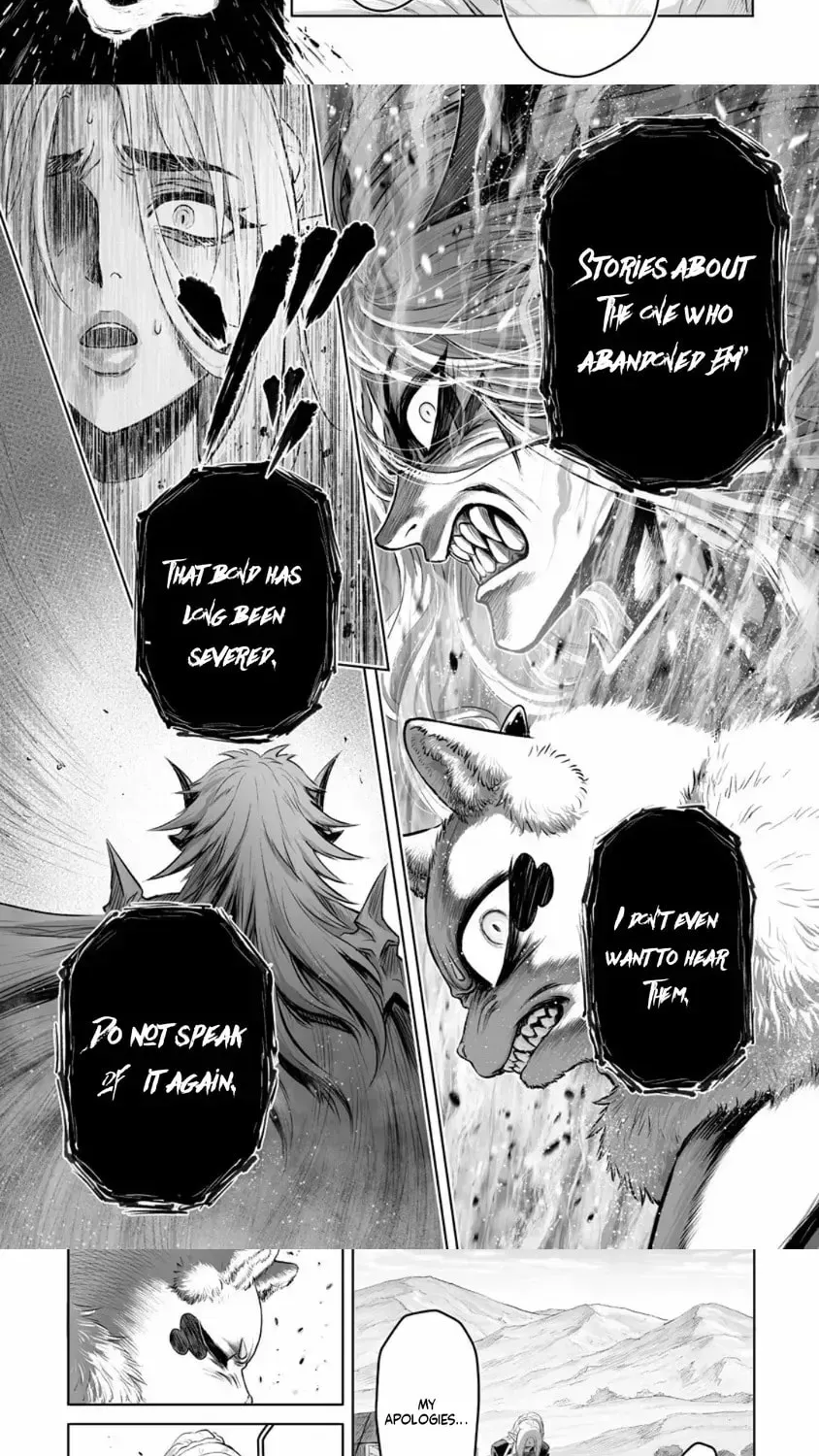 This Dog Only Thinks About My Grandchild~ The Final Deeds of the Dog Life Demon King Chapter 5.2 - page 2