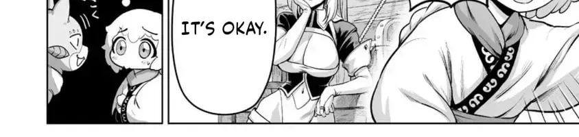 This Dog Only Thinks About My Grandchild~ The Final Deeds of the Dog Life Demon King Chapter 5.2 - page 8