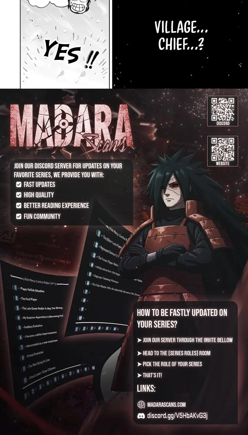 This Dog Only Thinks About My Grandchild~ The Final Deeds of the Dog Life Demon King Chapter 6.1 - page 20