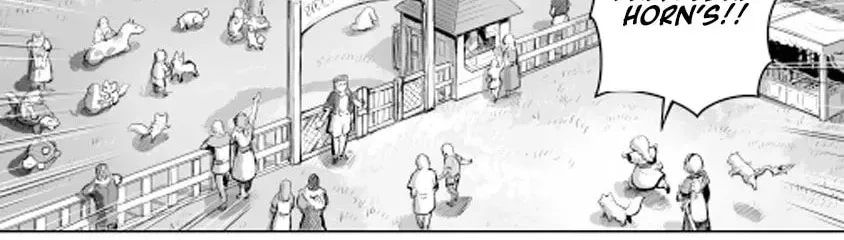 This Dog Only Thinks About My Grandchild~ The Final Deeds of the Dog Life Demon King Chapter 6.1 - page 8