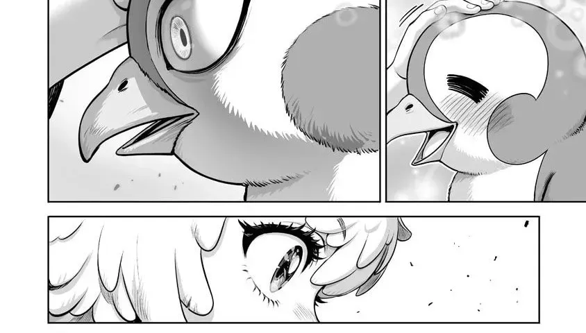 This Dog Only Thinks About My Grandchild~ The Final Deeds of the Dog Life Demon King Chapter 6.2 - page 12