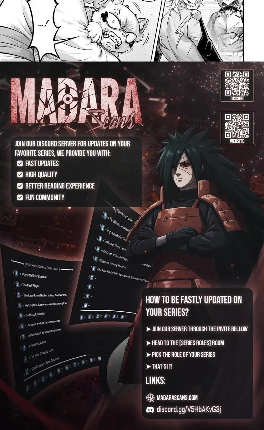 This Dog Only Thinks About My Grandchild~ The Final Deeds of the Dog Life Demon King Chapter 6.2 - page 14