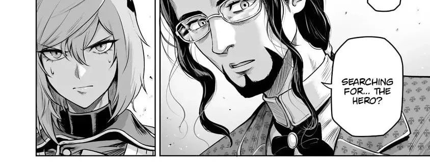 This Dog Only Thinks About My Grandchild~ The Final Deeds of the Dog Life Demon King Chapter 6.2 - page 4