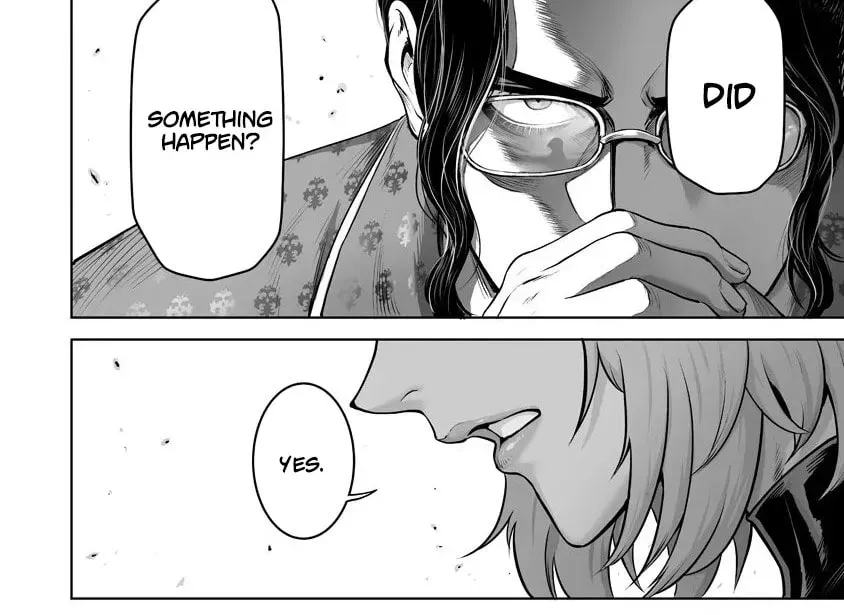 This Dog Only Thinks About My Grandchild~ The Final Deeds of the Dog Life Demon King Chapter 6.3 - page 10