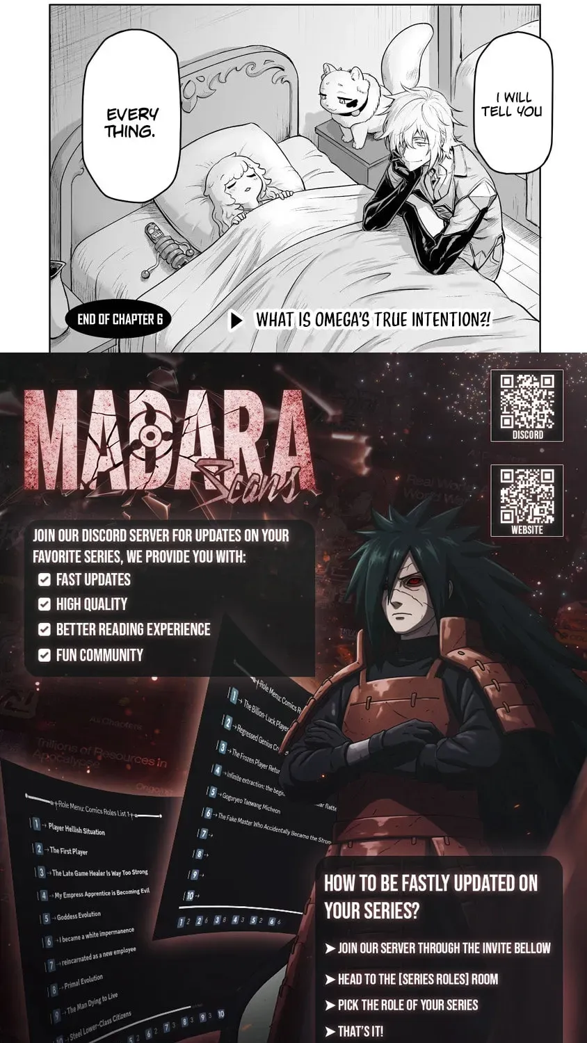 This Dog Only Thinks About My Grandchild~ The Final Deeds of the Dog Life Demon King Chapter 6.3 - page 11