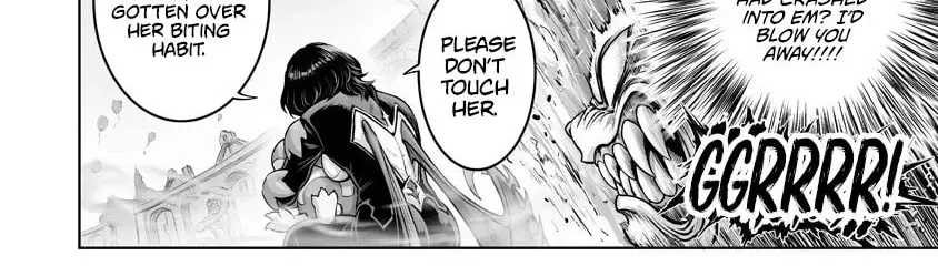 This Dog Only Thinks About My Grandchild~ The Final Deeds of the Dog Life Demon King Chapter 6.3 - page 4