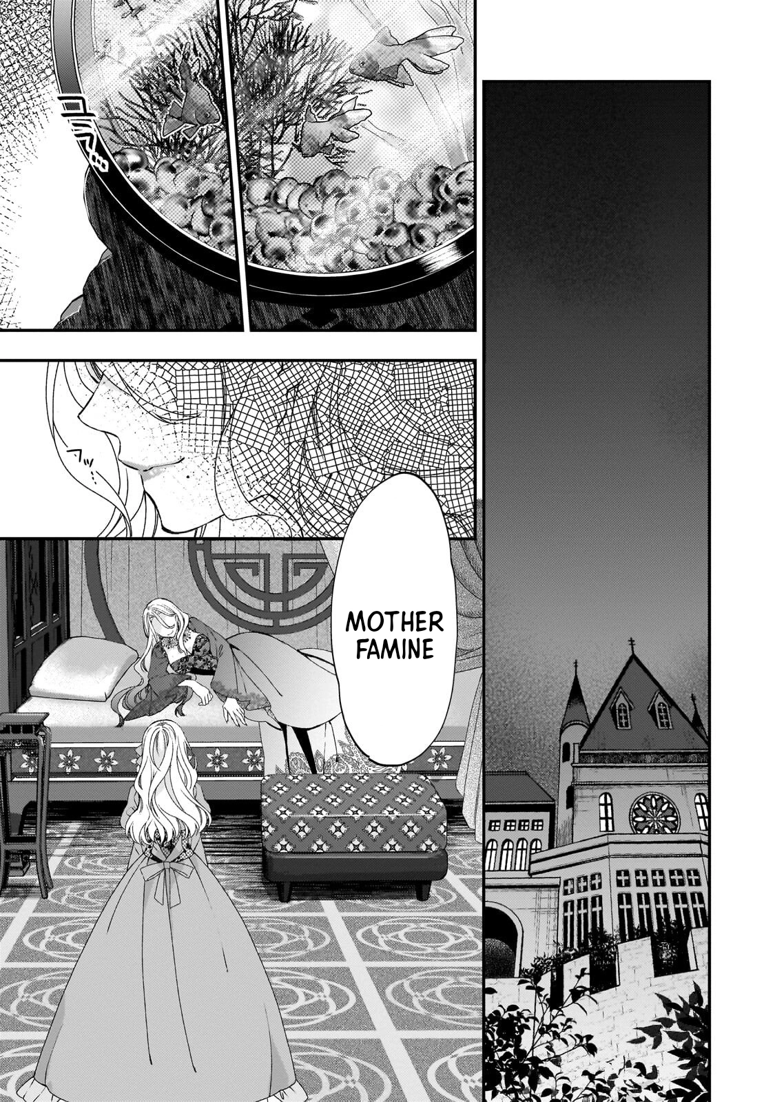 Villainess Diner: Dumped, So I Opened a Restaurant Chapter 9 - page 29