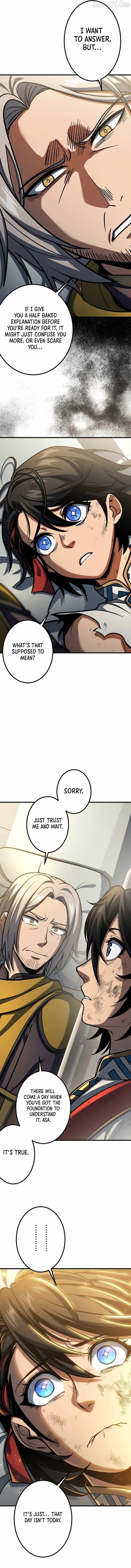 Red Aura Chapter 26 - page 13