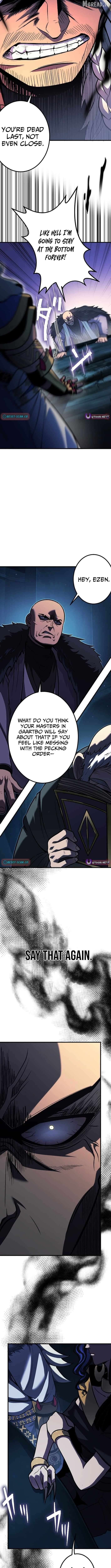Red Aura Chapter 28 - page 5