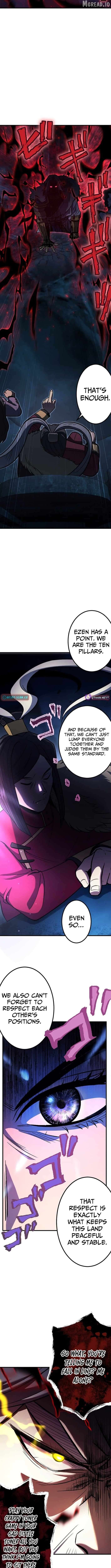 Red Aura Chapter 28 - page 7