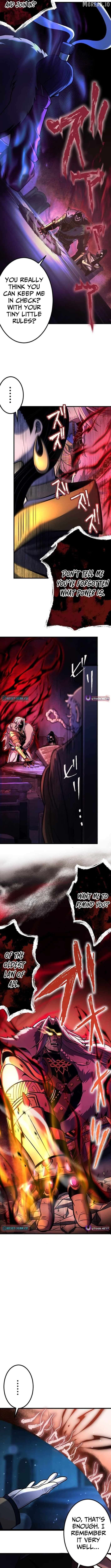 Red Aura Chapter 28 - page 8