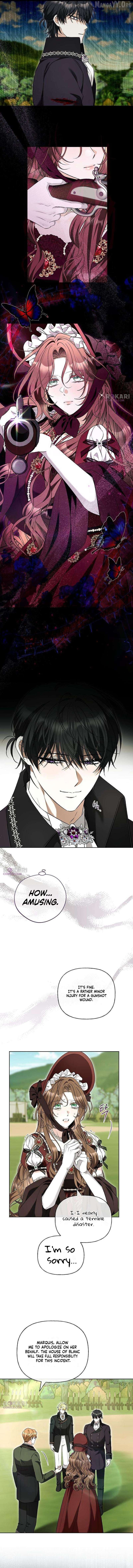 To Me Who Doesn’t Love You Chapter 31 - page 2