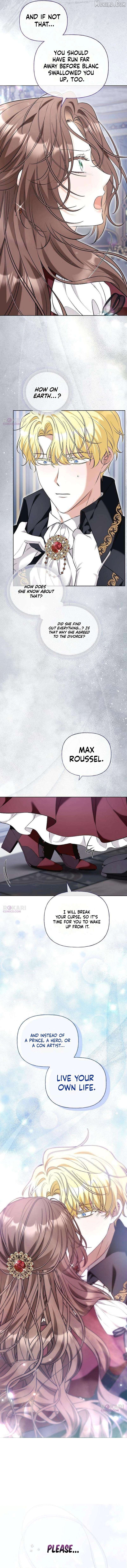 To Me Who Doesn’t Love You Chapter 32 - page 2