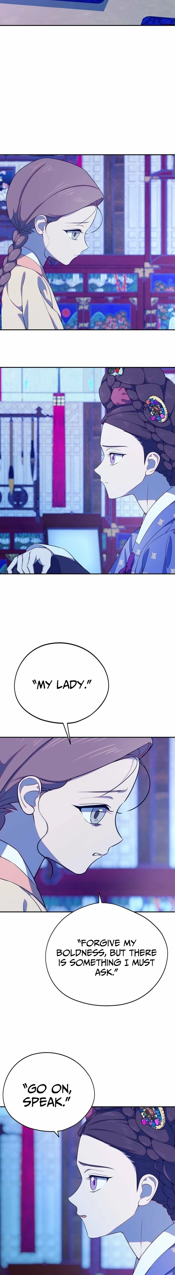 I Became a Top Actor's Daughter Chapter 16 - page 13