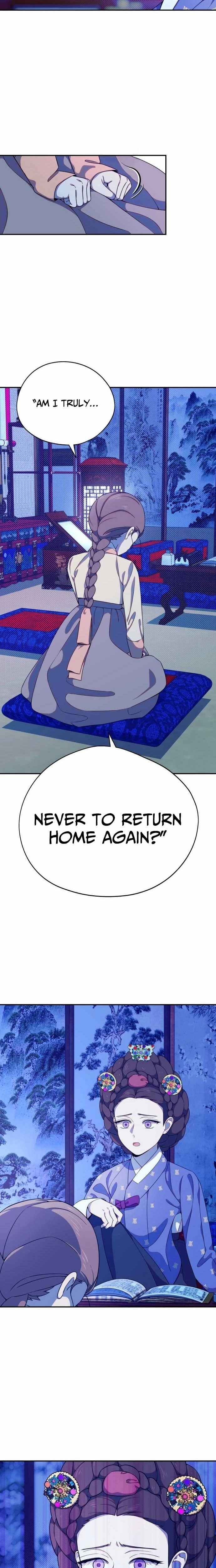 I Became a Top Actor's Daughter Chapter 16 - page 14