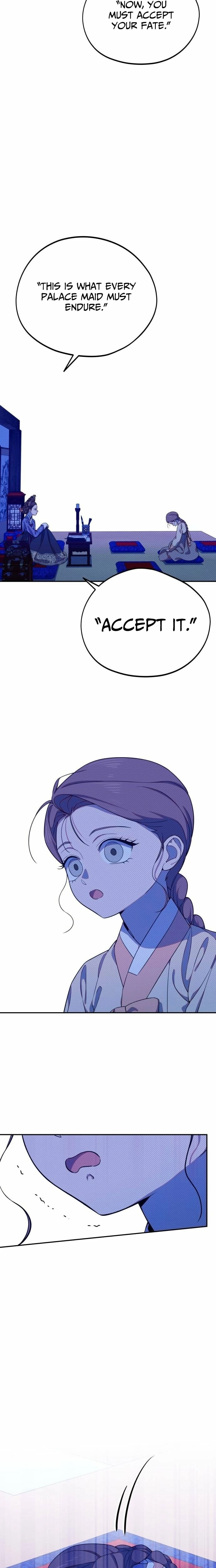 I Became a Top Actor's Daughter Chapter 16 - page 16