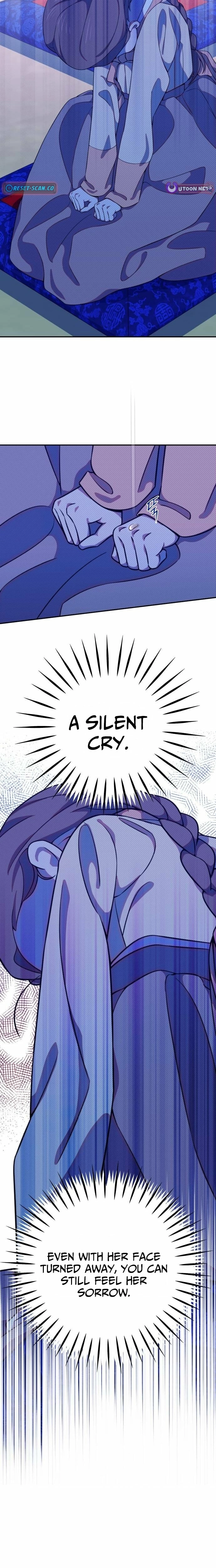 I Became a Top Actor's Daughter Chapter 16 - page 17