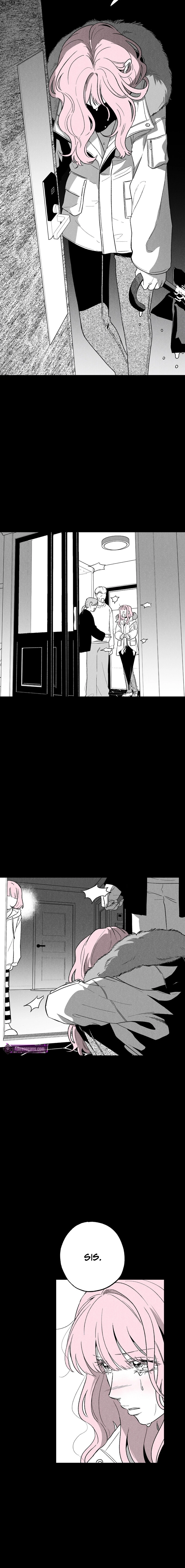 The Star Next Door Chapter 25 - page 10