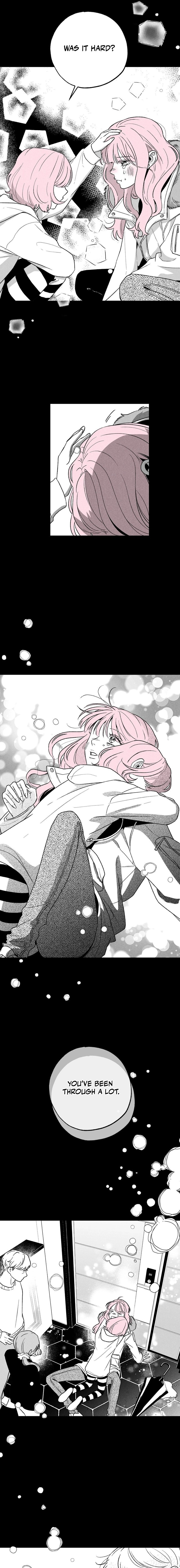 The Star Next Door Chapter 25 - page 11