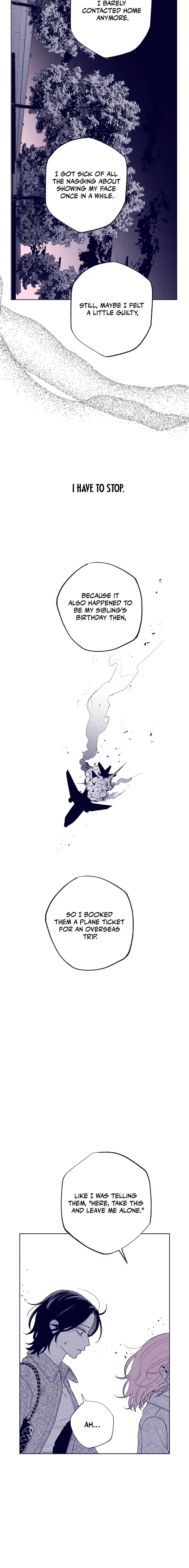 The Star Next Door Chapter 25 - page 18