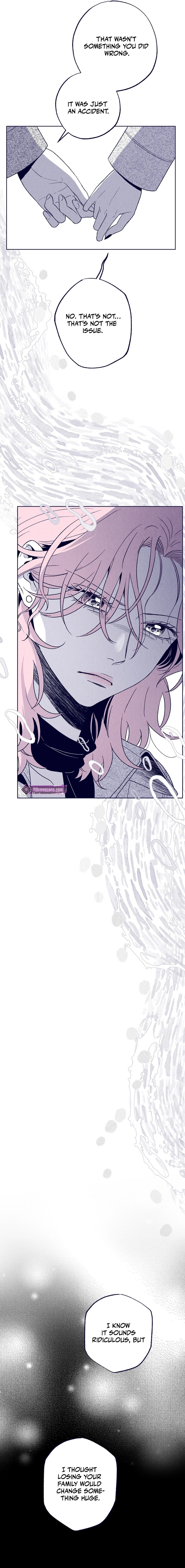 The Star Next Door Chapter 25 - page 19