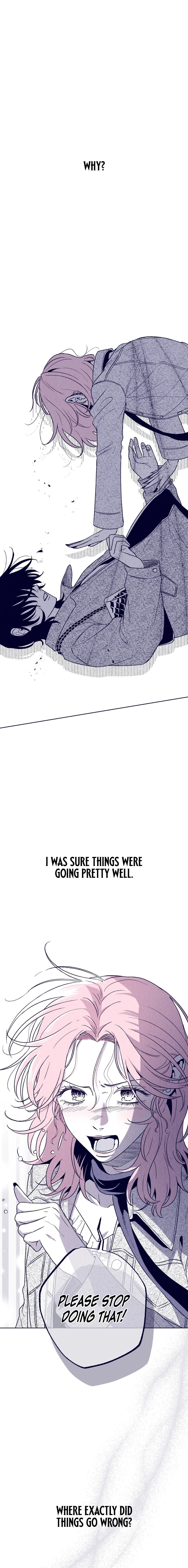 The Star Next Door Chapter 26 - page 1