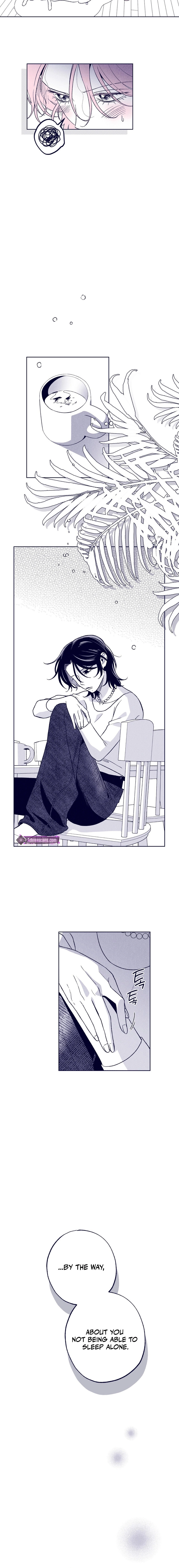 The Star Next Door Chapter 26 - page 12