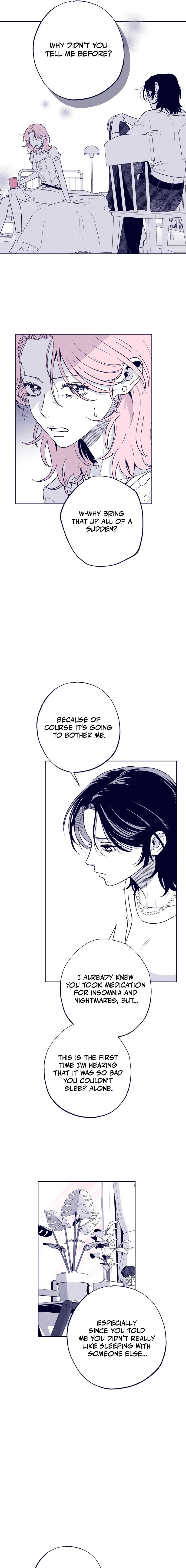 The Star Next Door Chapter 26 - page 13