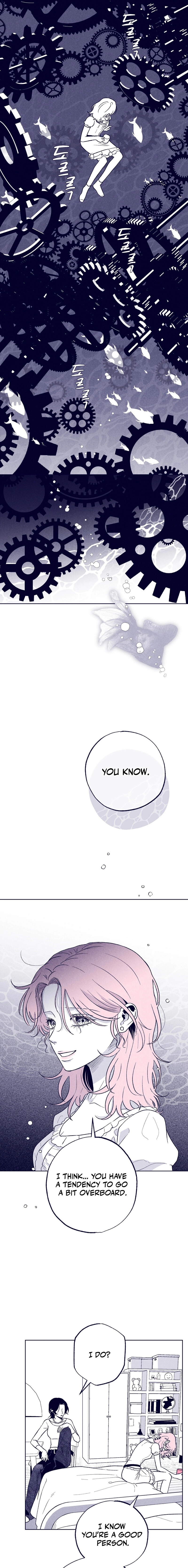 The Star Next Door Chapter 26 - page 15