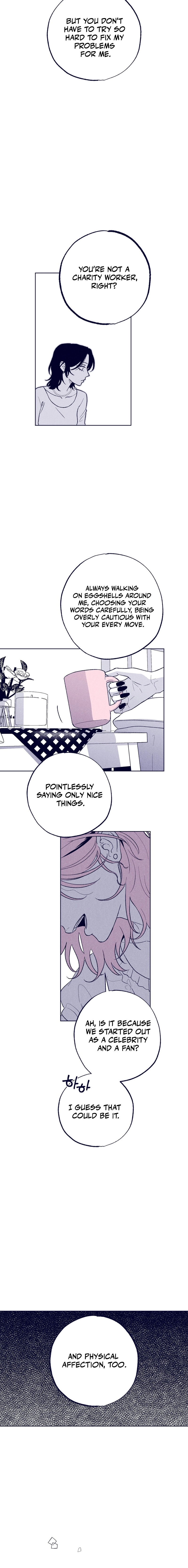 The Star Next Door Chapter 26 - page 16