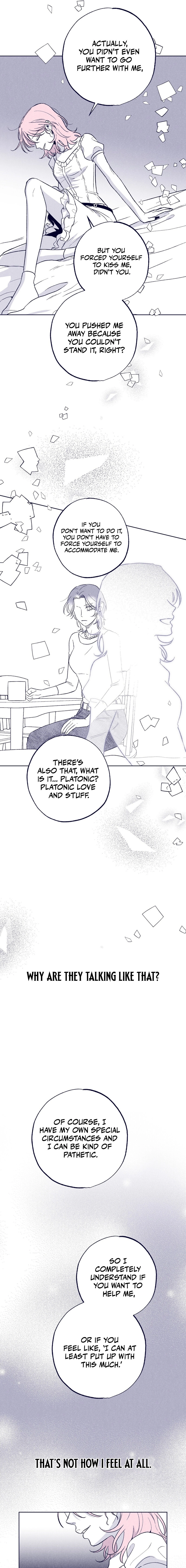 The Star Next Door Chapter 26 - page 17