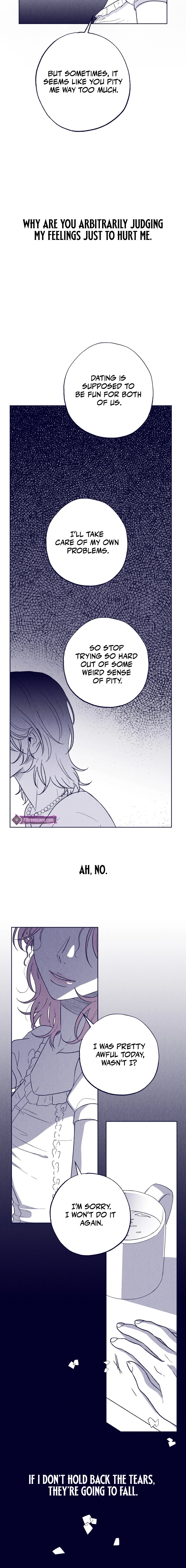 The Star Next Door Chapter 26 - page 18