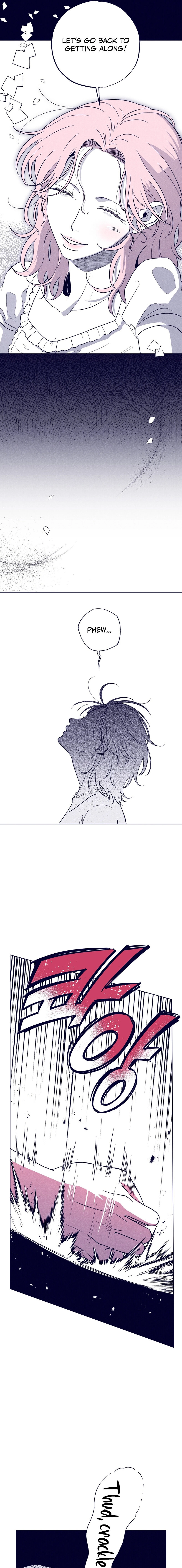 The Star Next Door Chapter 26 - page 19