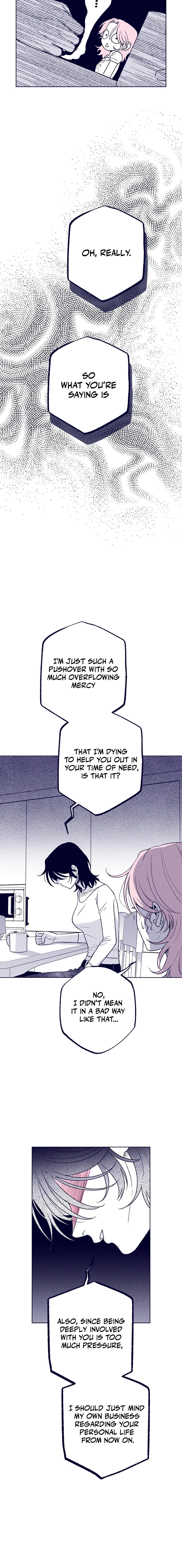 The Star Next Door Chapter 26 - page 20