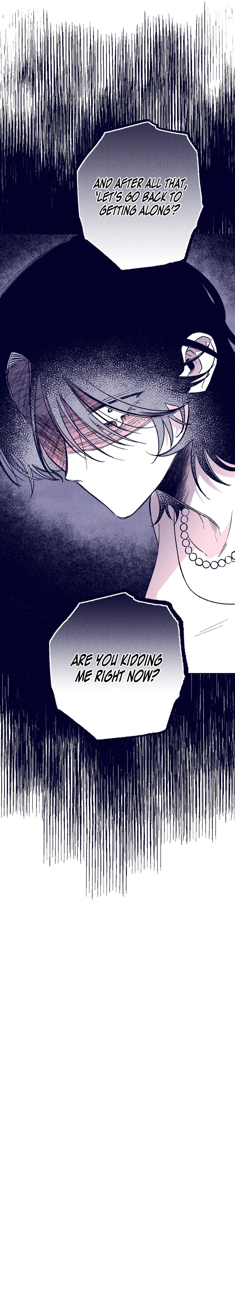 The Star Next Door Chapter 26 - page 21