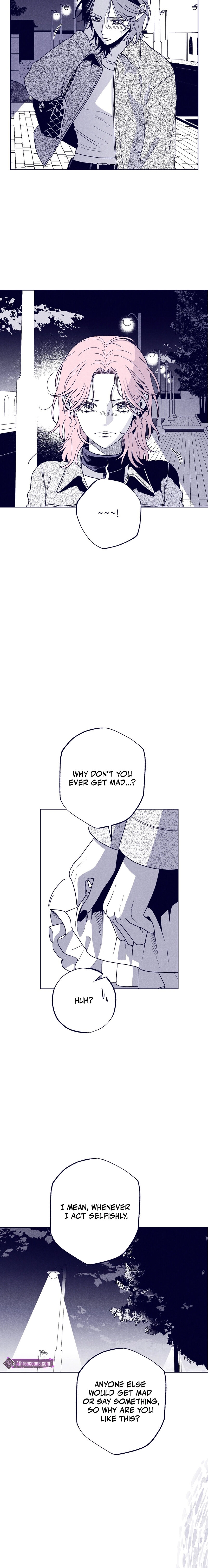 The Star Next Door Chapter 26 - page 4