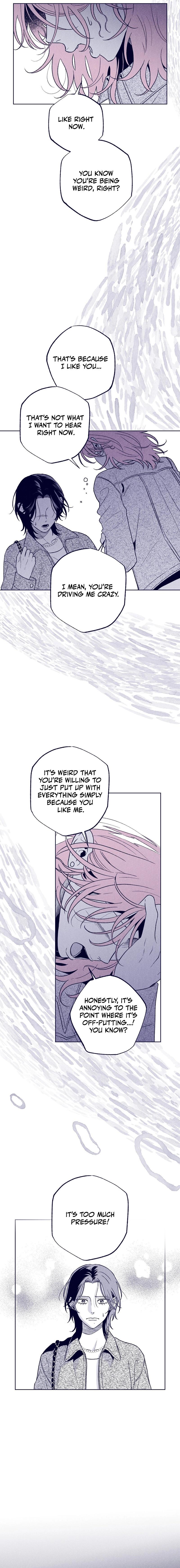 The Star Next Door Chapter 26 - page 5