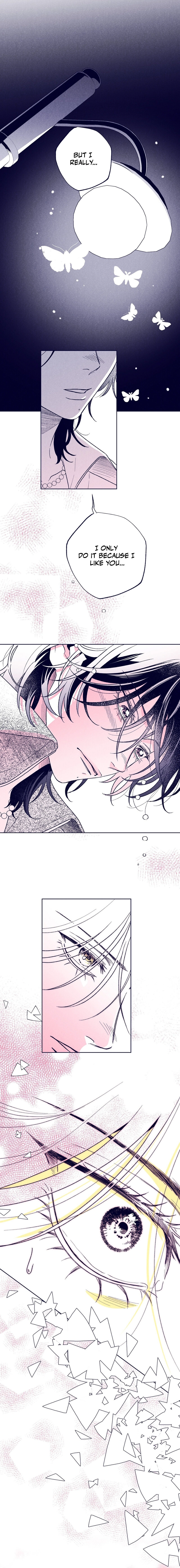 The Star Next Door Chapter 26 - page 6