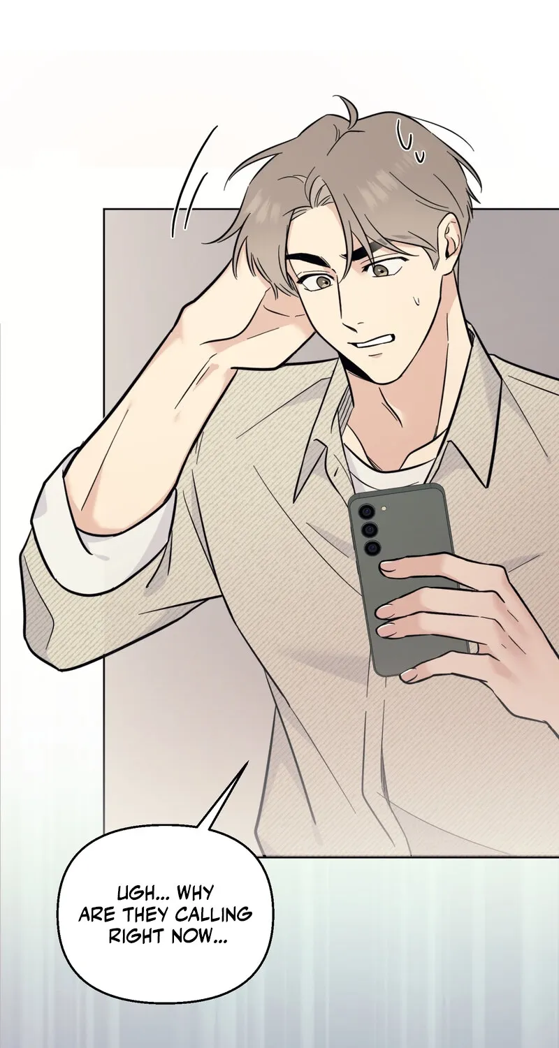 The Prescription Is Doctor! Chapter 10 - page 11