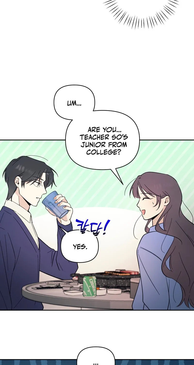 The Prescription Is Doctor! Chapter 10 - page 16